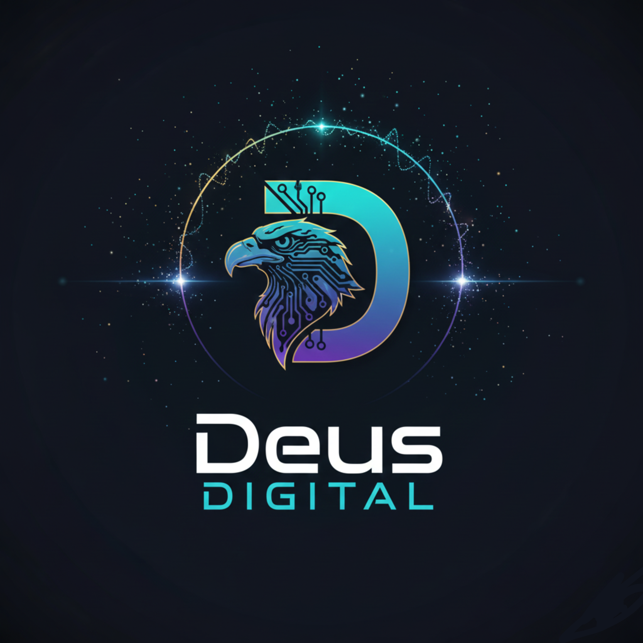 Deus Digital